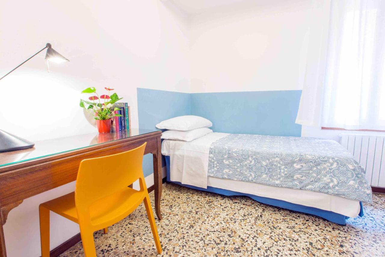 Apartamento Ca Cammello Private Terrace And Canal View