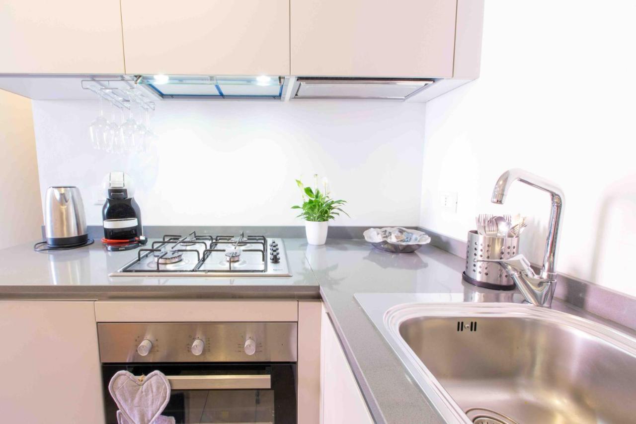 Ca Cammello Private Terrace And Canal View Apartamento *