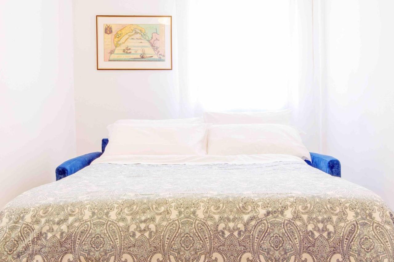 Apartamento Ca Cammello Private Terrace And Canal View