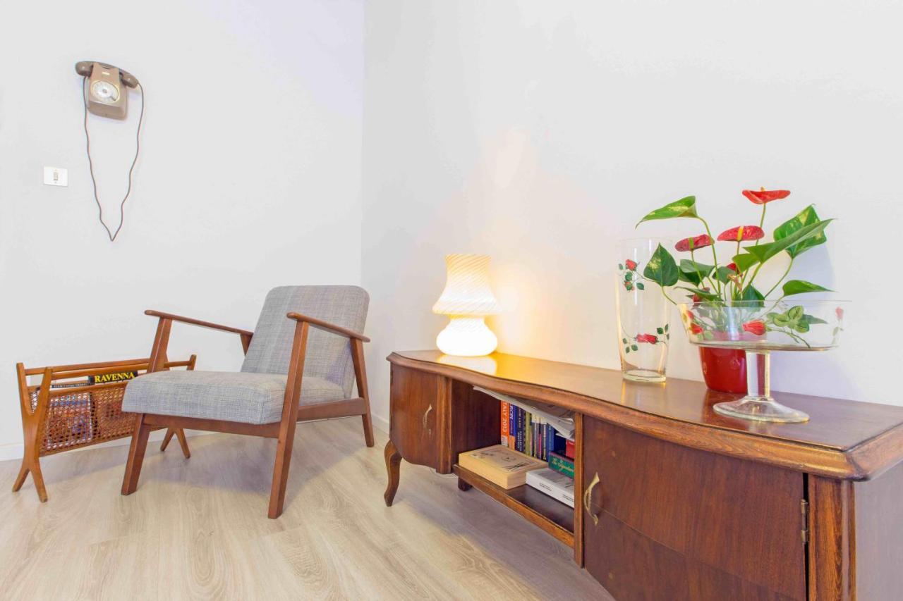 Ca Cammello Private Terrace And Canal View Apartamento