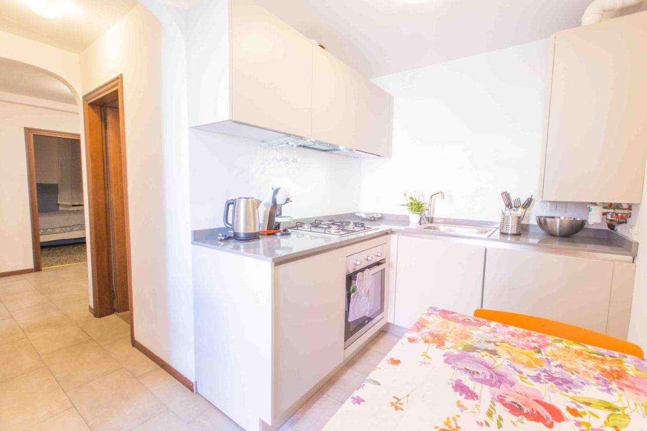 Apartamento Ca Cammello Private Terrace And Canal View