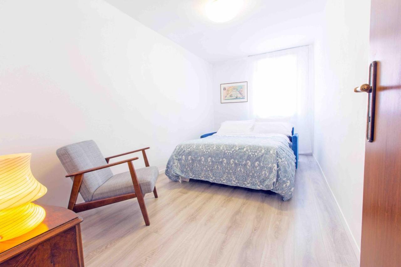 Apartamento Ca Cammello Private Terrace And Canal View *