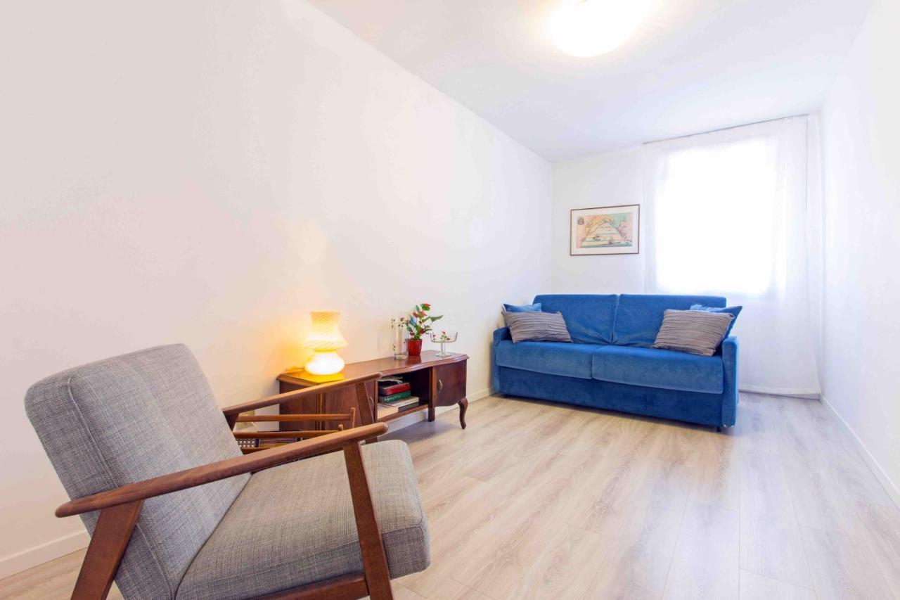 Ca Cammello Private Terrace And Canal View Venecia