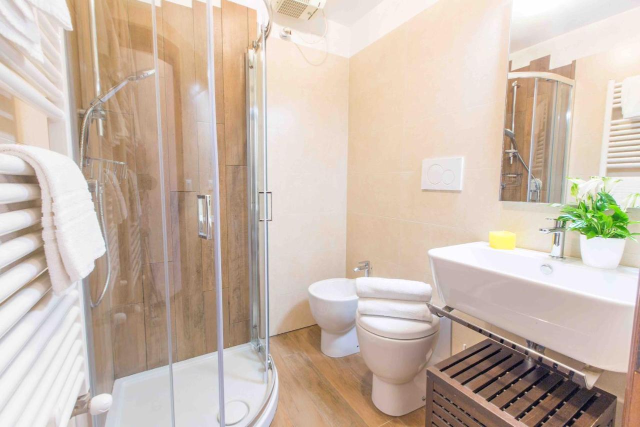Ca Cammello Private Terrace And Canal View Venecia